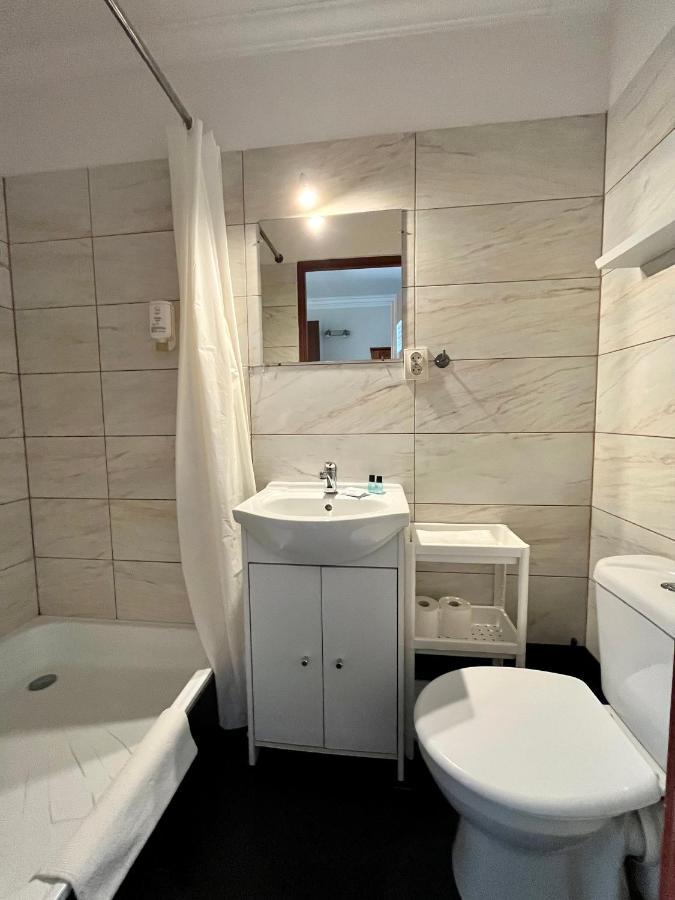 Gosciniec Rospuda 2 Hotel เอากุสตูฟ ภายนอก รูปภาพ