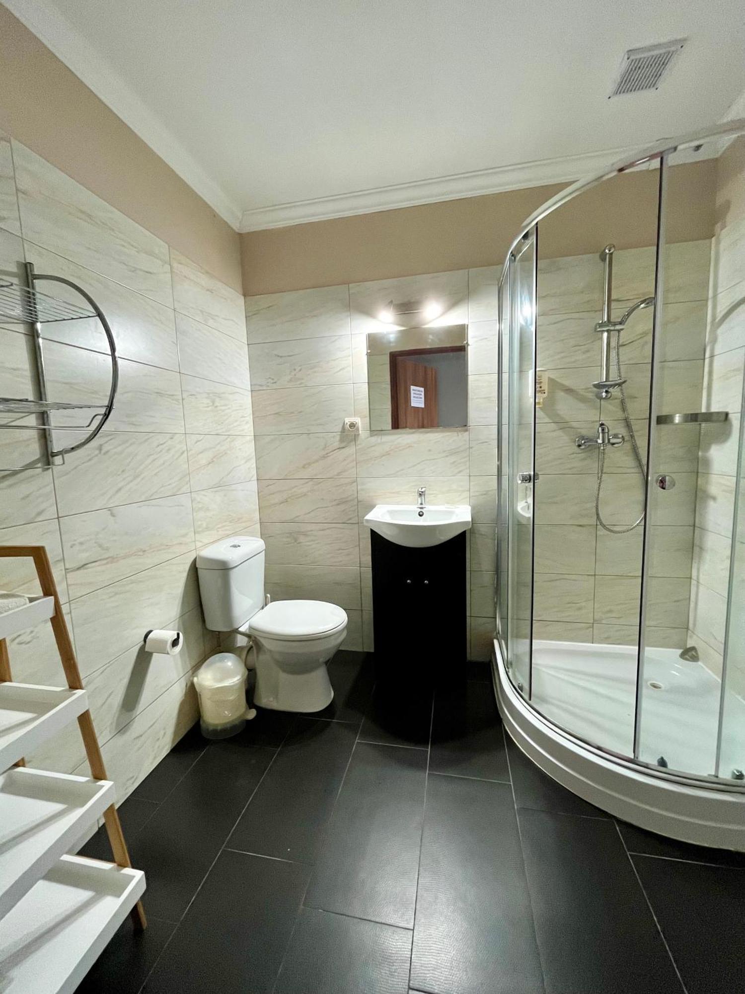 Gosciniec Rospuda 2 Hotel เอากุสตูฟ ภายนอก รูปภาพ