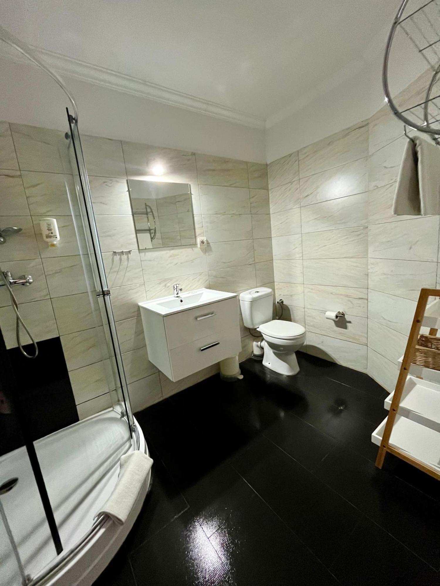 Gosciniec Rospuda 2 Hotel เอากุสตูฟ ภายนอก รูปภาพ